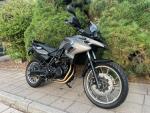 Klikněte pro detailní foto č. 1 - BMW F 700 GS