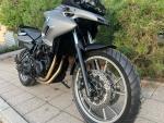 Klikněte pro detailní foto č. 2 - BMW F 700 GS