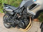 Klikněte pro detailní foto č. 3 - BMW F 700 GS