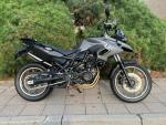 Klikněte pro detailní foto č. 4 - BMW F 700 GS