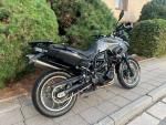 Klikněte pro detailní foto č. 5 - BMW F 700 GS