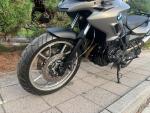 Klikněte pro detailní foto č. 8 - BMW F 700 GS