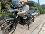 Klikněte pro detailní foto č. 9 - BMW F 700 GS