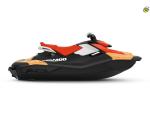 Klikněte pro detailní foto č. 2 - Sea - Doo SPARK 2-up 60hp oranžový