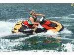 Klikněte pro detailní foto č. 3 - Sea - Doo SPARK 2-up 60hp oranžový