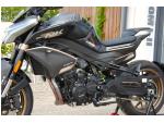 Klikněte pro detailní foto č. 14 - CFMOTO 800 NK Sport BLACK, BUNDA JAKO DÁREK