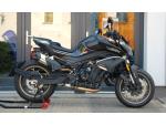 Klikněte pro detailní foto č. 1 - CFMOTO 800 NK Sport BLACK, BUNDA JAKO DÁREK