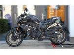 Klikněte pro detailní foto č. 5 - CFMOTO 800 NK Sport BLACK, BUNDA JAKO DÁREK