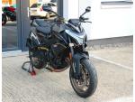 Klikněte pro detailní foto č. 9 - CFMOTO 800 NK Sport BLACK, BUNDA JAKO DÁREK