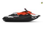 Klikněte pro detailní foto č. 2 - Sea - Doo SPARK TRIXX 1-up iBR 90hp