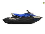 Klikněte pro detailní foto č. 4 - Sea - Doo SPARK TRIXX 3-up iBR 90hp