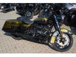 Klikněte pro detailní foto č. 1 - Harley-Davidson FLHRXS Road King Special