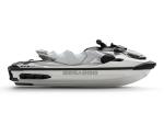 Klikněte pro detailní foto č. 2 - Sea - Doo GTX LTD 3-up 325hp iDF Audio perleťový