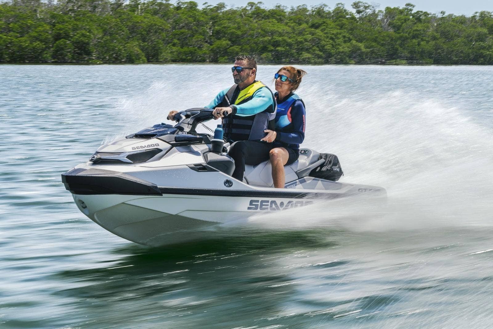 Sea Doo Gtx Ltd Up Hp Idf Audio Perle Ov Nov K Tipmoto Com