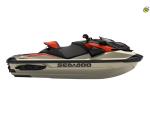 Klikněte pro detailní foto č. 2 - Sea - Doo RXP XRS 1-up 325hp Audio písková metalíza