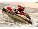 Klikněte pro detailní foto č. 4 - Sea - Doo RXP XRS 1-up 325hp Audio písková metalíza