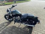 Klikněte pro detailní foto č. 4 - Royal Enfield Super Meteor 650 Interstellar Green