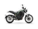 Klikněte pro detailní foto č. 7 - Benelli Leoncino 500 Trail - (499,6ccm, 35kW) - SKLADEM