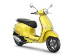 Klikněte pro detailní foto č. 1 - Vespa Primavera 125 S FL Giallo Curioso