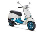 Klikněte pro detailní foto č. 1 - Vespa Primavera 125 Vibe Color bílá