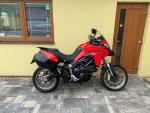 Klikněte pro detailní foto č. 1 - Ducati Multistrada 950