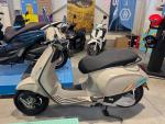 Detail nabídky - Vespa Primavera 125 S FL béžová
