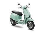 Klikněte pro detailní foto č. 1 - Vespa Primavera 125 FL Verde