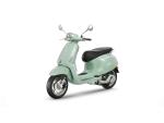 Klikněte pro detailní foto č. 2 - Vespa Primavera 125 FL Verde