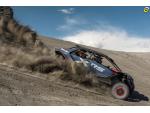 Klikněte pro detailní foto č. 10 - CAN-AM Maverick R MAX X RS DCT SAS 999T MY2025