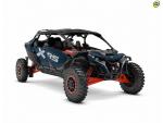 Klikněte pro detailní foto č. 1 - CAN-AM Maverick R MAX X RS DCT SAS 999T MY2025