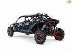 Klikněte pro detailní foto č. 4 - CAN-AM Maverick R MAX X RS DCT SAS 999T MY2025