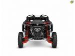 Klikněte pro detailní foto č. 5 - CAN-AM Maverick R MAX X RS DCT SAS 999T MY2025