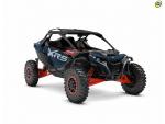 Klikněte pro detailní foto č. 1 - CAN-AM Maverick R XRS DCT SAS 999T, MY2025