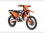 Obrázek k inzerátu: KTM 300 EXC HARDENDURO 2025 - skladem