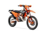 Detail nabídky - KTM 300 EXC HARDENDURO 2025 - skladem