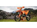 Obrázek k inzerátu: KTM 300 EXC SIX DAYS 2025 - skladem