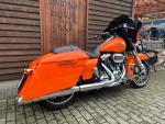 Klikněte pro detailní foto č. 3 - Harley-Davidson FLHXS Street Glide Special