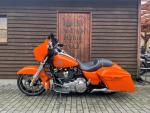 Klikněte pro detailní foto č. 4 - Harley-Davidson FLHXS Street Glide Special