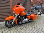 Klikněte pro detailní foto č. 5 - Harley-Davidson FLHXS Street Glide Special