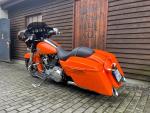 Klikněte pro detailní foto č. 6 - Harley-Davidson FLHXS Street Glide Special