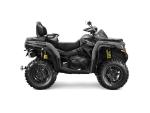 Klikněte pro detailní foto č. 12 - CFMOTO Gladiator X1000 V-Twin EPS AKCE+ sleva