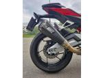 Klikněte pro detailní foto č. 10 - Aprilia Tuono 660