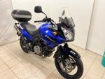 Klikněte pro detailní foto č. 2 - Suzuki DL 650 V-Strom,25 KW,TOP