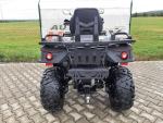 Klikněte pro detailní foto č. 4 - Linhai ATV 650L PROMAX EPS, EFI, T3b