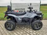 Klikněte pro detailní foto č. 6 - Linhai ATV 650L PROMAX EPS, EFI, T3b