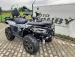 Klikněte pro detailní foto č. 7 - Linhai ATV 650L PROMAX EPS, EFI, T3b