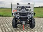 Klikněte pro detailní foto č. 8 - Linhai ATV 650L PROMAX EPS, EFI, T3b