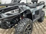 Klikněte pro detailní foto č. 9 - Linhai ATV 650L PROMAX EPS, EFI, T3b