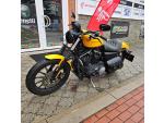 Klikněte pro detailní foto č. 1 - Harley-Davidson XL 883 N Sportster Iron, PŘIPRAVUJEME