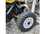 Klikněte pro detailní foto č. 11 - CAN-AM MAVERICK R X RS 999T DCT SAS Carbon Black & Neo Yellow MY24